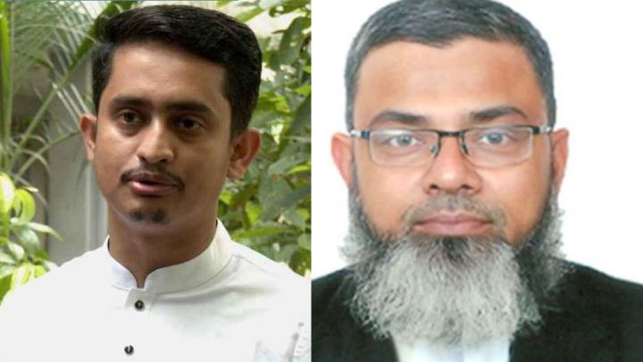 হাইকোর্টের বিচারপতি হলেন সারজিস আলমের শ্বশুর