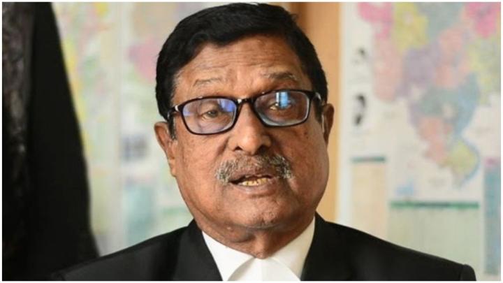 বিএনপি নেতা ফজলুর রহমানের পদ ৩ মাসের জন্য স্থগিত