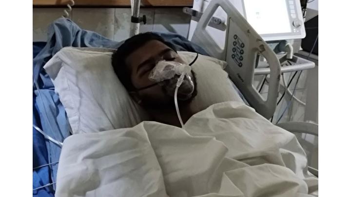 নাকের হাড় ভেঙে গেছে নুরের, অবস্থা স্থিতিশীল : ঢামেক পরিচালক