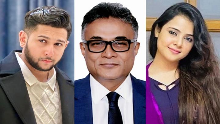 মুনিয়া হত্যা মামলা থেকে আফ্রিদিকে বাঁচিয়েছিলেন পিএমও অফিসের কায়কাউস