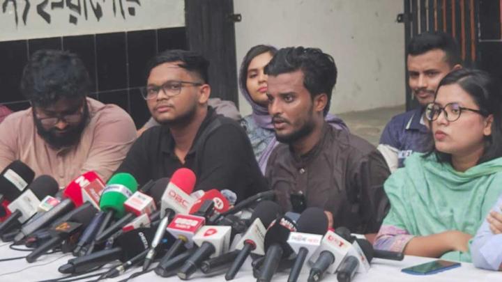 ডাকসু আদায়ের সিদ্ধান্ত ঢাবি থেকে হবে, হাইকোর্ট থেকে নয় : আব্দুল কাদের