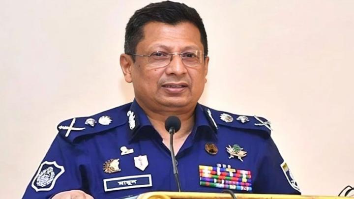হাসিনাকে ৫০ শতাংশ ভোট ব্যালট বাক্সে ভরে রাখার পরামর্শ দেন জাবেদ পাটোয়ারী : মামুন