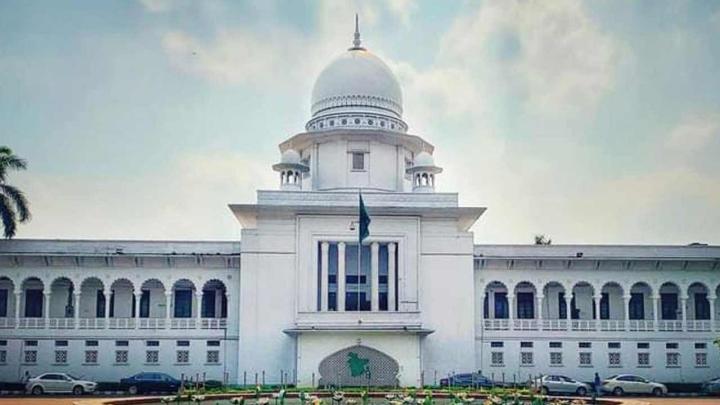 ডাকসু নির্বাচন : আপিল বিভাগে শুনানি বুধবার