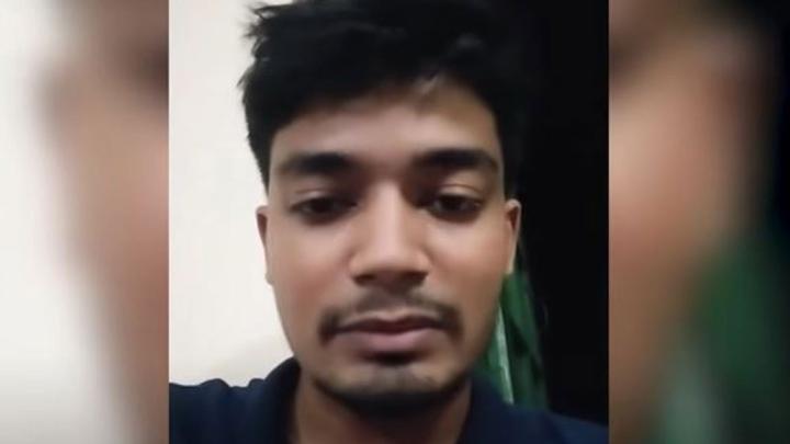 গণধর্ষণের হুমকিদাতা আলী হুসেনকে ঢাবি থেকে ৬ মাসের জন্য বহিষ্কার