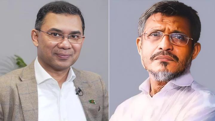 ২১ আগস্ট গ্রেনেড হামলা : তারেক ও বাবরের খালাসের রায় বহাল
