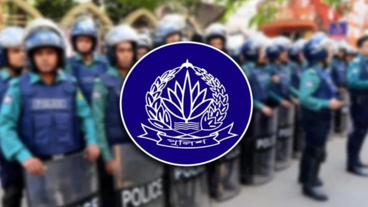 নির্বাচন উপলক্ষে ‘বিশেষ প্রশিক্ষণ’ পাবে দেড় লাখ পুলিশ