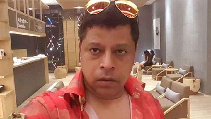 ‘অনলাইন জুয়ার কারবারি’ সেলিম প্রধান ফের গ্রেপ্তার