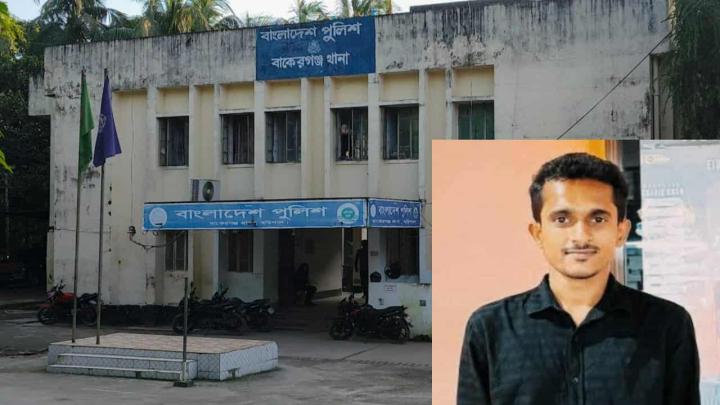 ইয়াবাসহ দুইজনকে আটক করে ছাত্রদল নেতাকে ছেড়ে দিয়েছে পুলিশ