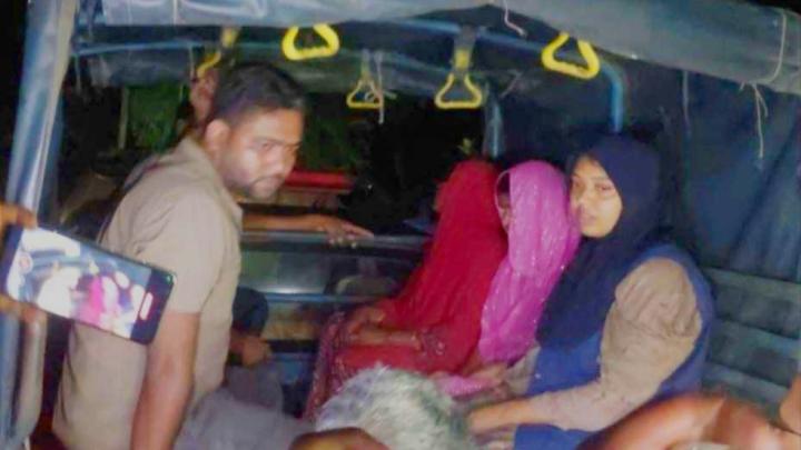 নাগেশ্বরী'র বামনডাঙ্গা ইউনিয়নের প্রতিবেশীর সেপটিক ট্যাংকে মিলল নিখোঁজ শিশুর মরদেহ, গ্রেপ্ত
