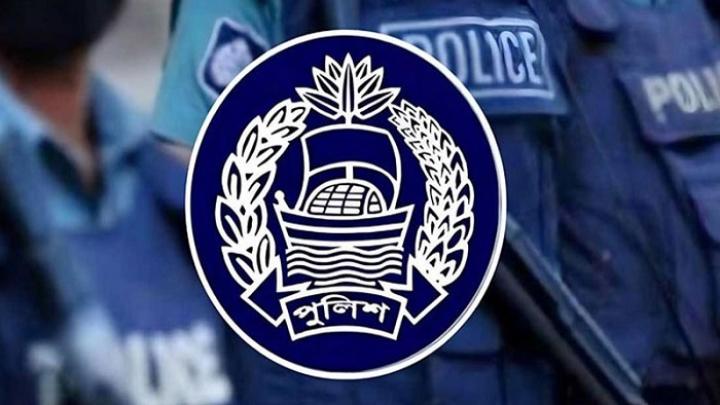 অতিরিক্ত পুলিশ সুপার হলেন ৫৯ কর্মকর্তা