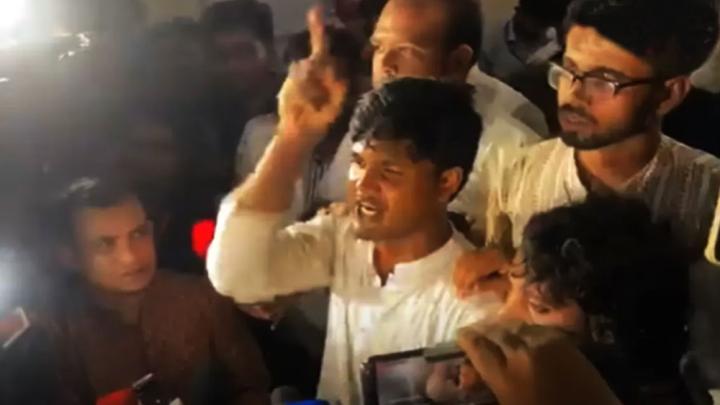 এই নির্বাচন হাসিনার স্বৈরাচারী নির্বাচনের চেয়েও খারাপ হয়েছে : আবিদ