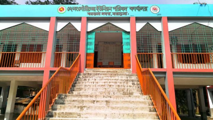 ভিডব্লিউবি উপকারভোগী  নির্বাচনে চেয়ারম্যান সচিবের বিরুদ্ধে স্বেচ্ছাচারিতার অভিযোগ