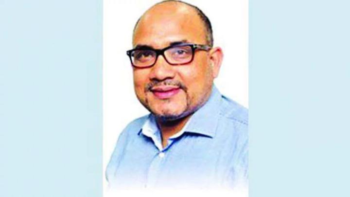 স্বাস্থ্যখাতে দুর্নীতির হোতা মিঠু গ্রেপ্তার