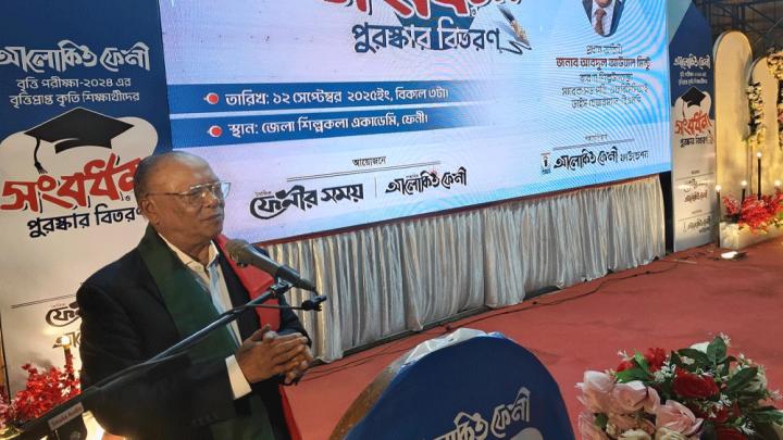 ডাকসু নির্বাচনের প্রভাব জাতীয় ভোটে পড়বে না : আবদুল আউয়াল মিন্টু