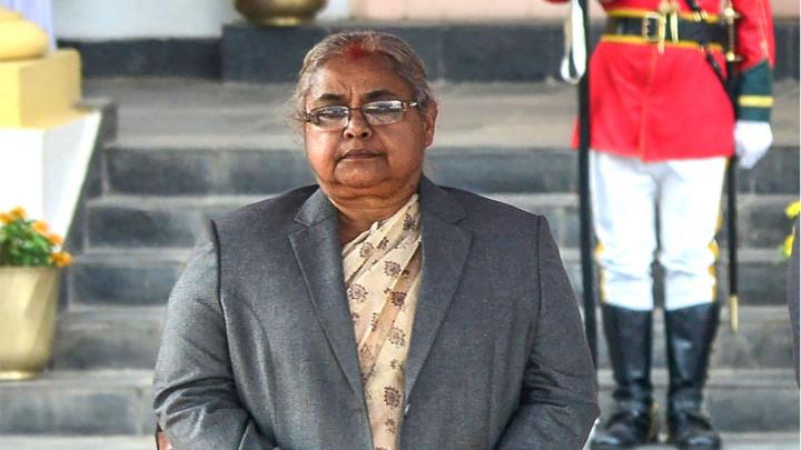সুশীলা কার্কিই হচ্ছেন নেপালের প্রধানমন্ত্রী, রাতেই শপথ