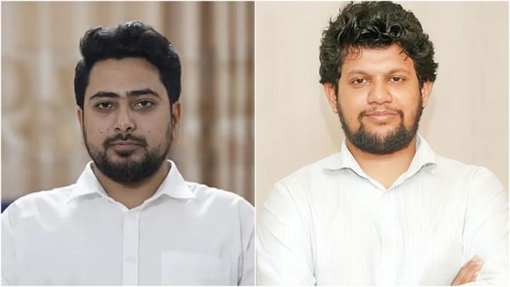 লন্ডনে মাহফুজের ওপর হামলা, যা বললেন নাহিদ