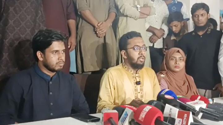 এ বিজয় জাহাঙ্গীরনগর বিশ্ববিদ্যালয়ের সকল শিক্ষার্থীর