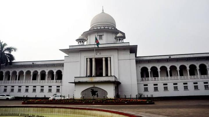 ভাঙ্গা থেকে দুই ইউনিয়ন বাদ দেওয়ার প্রশ্নে হাইকোর্টের রুল জারি