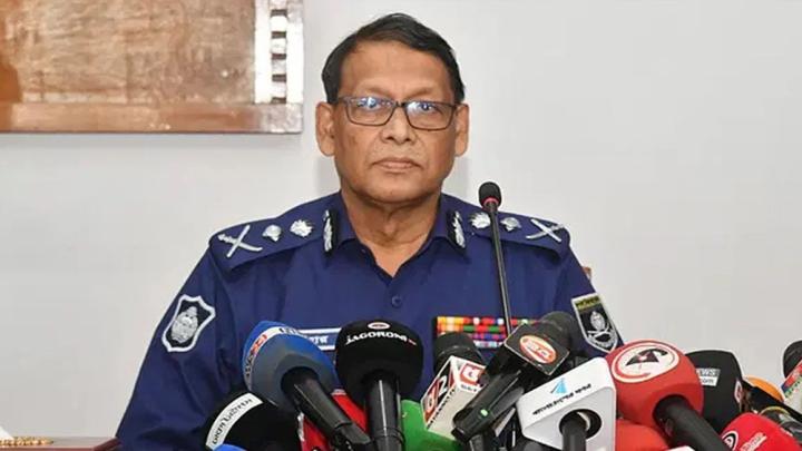 দুর্গাপূজা ঘিরে অপ্রীতিকর পরিস্থিতি মোকাবেলায় প্রস্তুত পুলিশ : আইজিপি