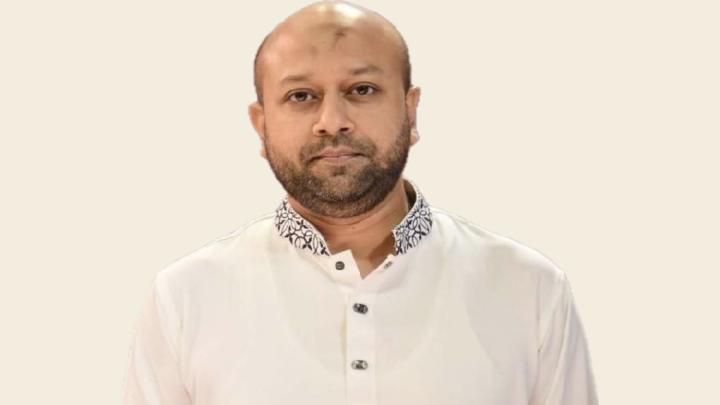 আ. লীগকে নির্বাচন করতে দেওয়া হবে না, এ ব্যাপারে সবাই ঐক্যবদ্ধ : ব্যারিস্টার ফুয়াদ