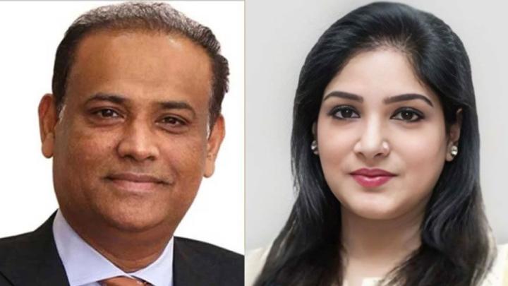 সাইফুজ্জামান ও তার স্ত্রীর বিরুদ্ধে ইন্টারপোলে ‘রেড নোটিশ’ জারির আবেদন