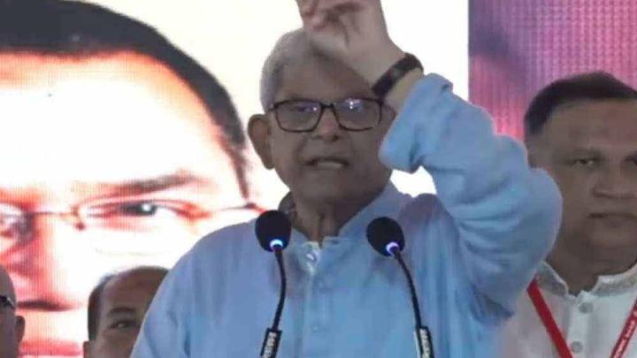 বিএনপি উড়ে এসে জুড়ে বসেনি : ফখরুল