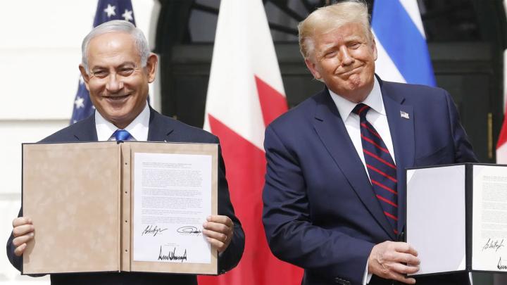 ইসরায়েলের কাছে আরও ৬৪০ কোটি ডলারের অস্ত্র বিক্রি করছে যুক্তরাষ্ট্র