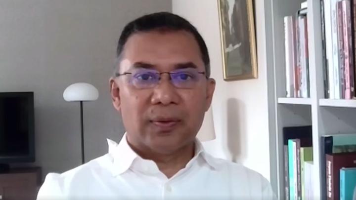 কেউ যেন বিএনপির নাম ব্যবহার করে ব্যক্তিস্বার্থ হাসিল করতে না পারে