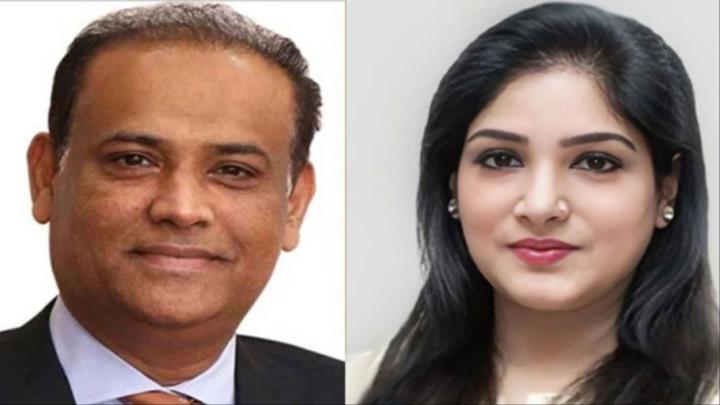 সাবেক ভূমিমন্ত্রী ও তার স্ত্রীর বিরুদ্ধে রেড নোটিশ জারি করতে দুদকের আবেদন মঞ্জুর