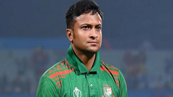 শেয়ারবাজার কারসাজি মামলা, সাকিবসহ ১৫ জনের বিরুদ্ধে প্রতিবেদন ২৬ নভেম্বর