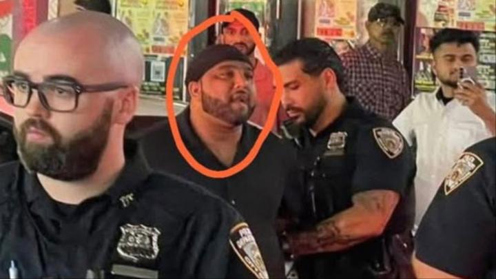 আখতারের ওপর ডিম মারার পর আটক যুবলীগ কর্মীর পরিচয় মিলেছে