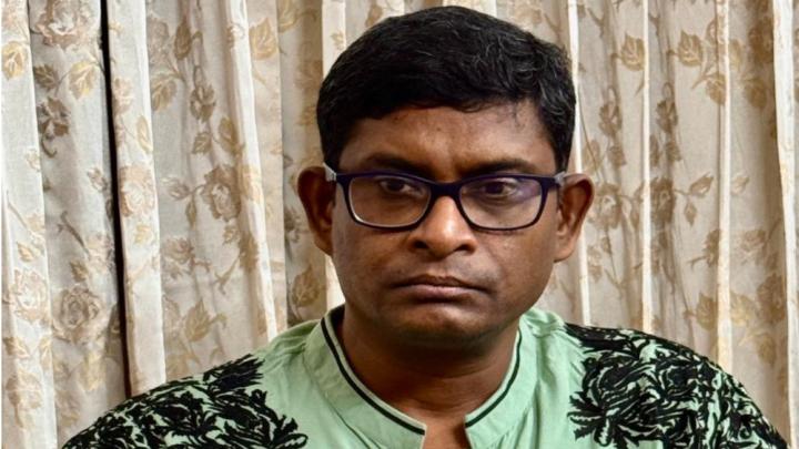 আওয়ামী লীগ ভোটে বাধাদানে আস্তে আস্তে ব্যাপক প্রস্তুতি নিচ্ছে : জাপা মহাসচিব