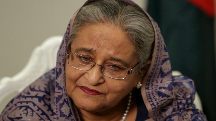 শেখ হাসিনার ফোনালাপের ৬৯টি অডিও ক্লিপ জব্দ