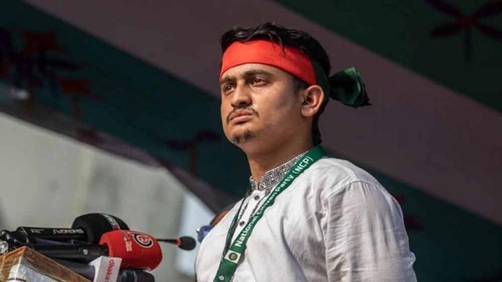 একটা মানুষ কতটা ছোটলোক হলে এই কাজ করতে পারে : সারজিস
