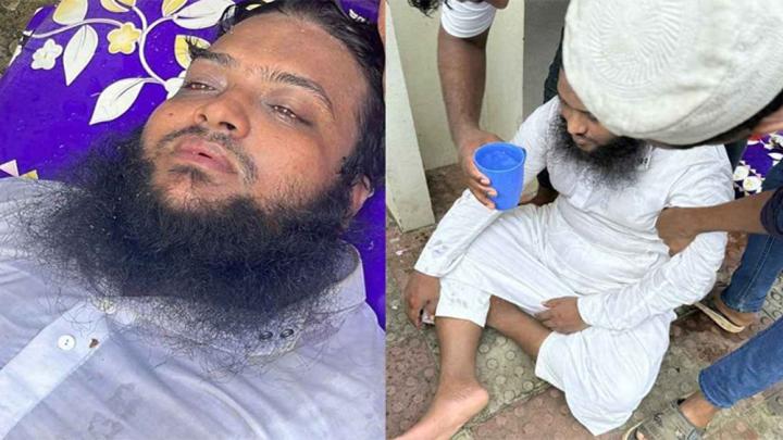 ‘নিখোঁজ’ বৈষম্যবিরোধী নেতা মামুন পূর্বাচল থেকে উদ্ধার