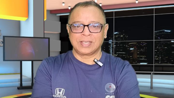 নিষিদ্ধ করা এত সহজ হলে প্রথম দিনই আ. লীগ নিষিদ্ধ হতো : মোস্তফা ফিরোজ