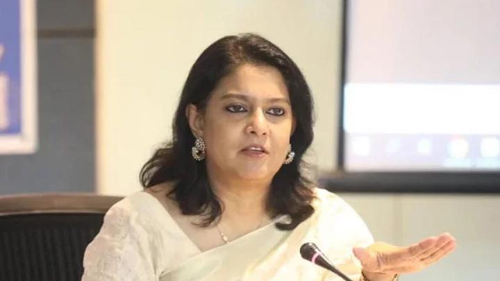 সেন্ট মার্টিন বন্ধ ছিল না, পর্যটক নিয়ন্ত্রণ করা হয়েছে : রিজওয়ানা