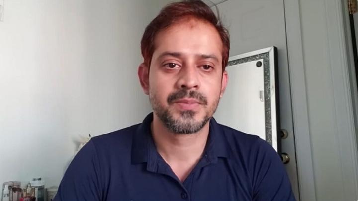 অনেকেই মনে করছেন আমি জামায়াতের সঙ্গে যুক্ত হয়েছি : ইলিয়াস