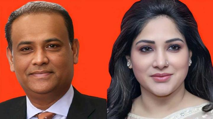 ৪২ কোটি টাকা ঘুষ গ্রহণ, আসামি সাইফুজ্জামান ও তার স্ত্রীসহ ৮ জন