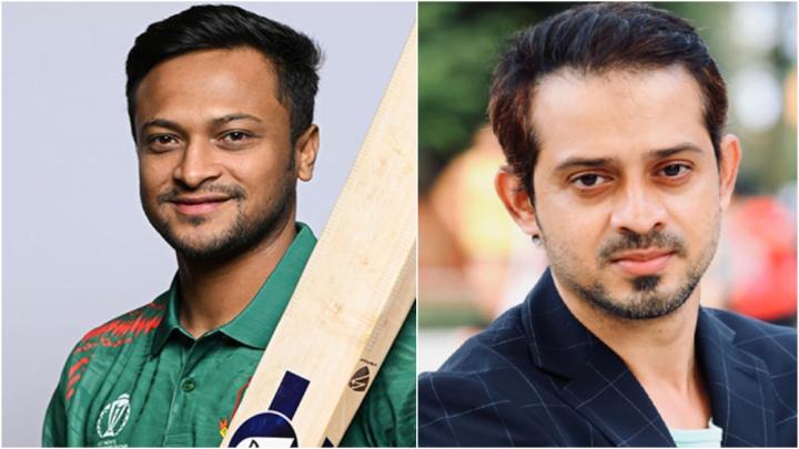 সাকিবের সম্পত্তি ক্রোকের পরামর্শ ইলিয়াসের