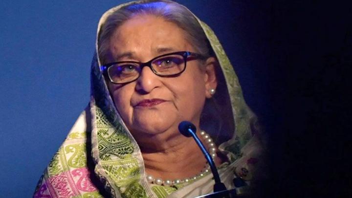 শেখ হাসিনার সঙ্গে যোগাযোগ, বন্ধ হচ্ছে দুটি অ্যাপ