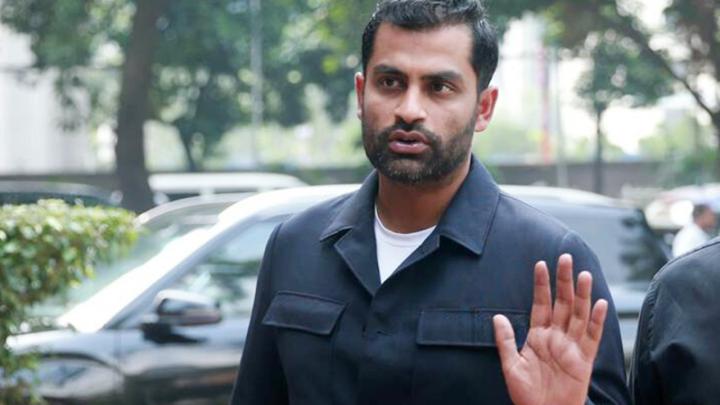 বিসিবি নির্বাচন থেকে সরে দাঁড়ালেন তামিম ইকবাল