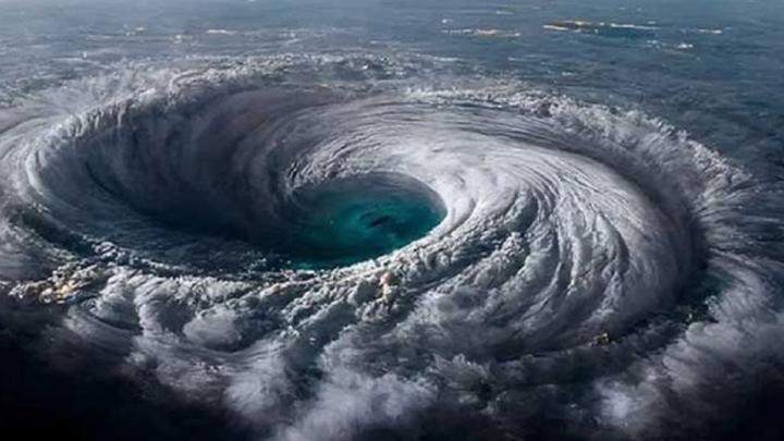 বঙ্গোপসাগরে ঘূর্ণিঝড় ‘শক্তি’ সৃষ্টি, আঘাত হানতে পারে যেসব এলাকায়