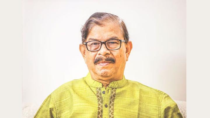 এনসিপিকে শাপলা প্রতীক দিলে মামলা করব না : মান্না