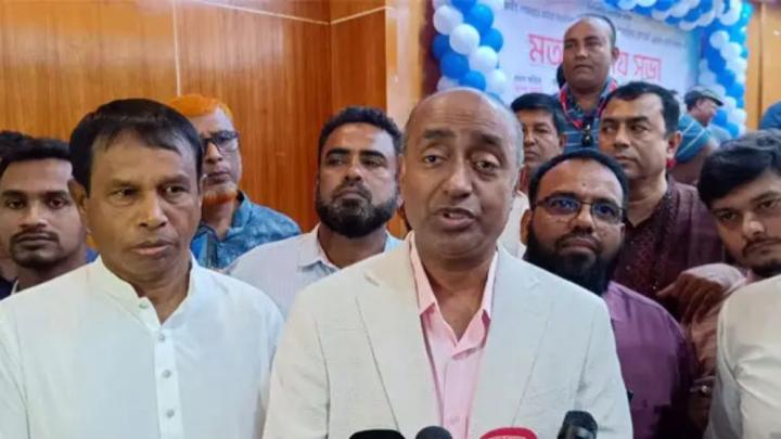 জুলাই সনদ বাস্তবায়নে আইনগত কোনো বাধা নেই : অ্যাটর্নি জেনারেল