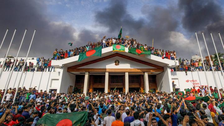 সুপারিশসহ জুলাই সনদ সরকারের হাতে যাবে ১০ অক্টোবরের মধ্যে