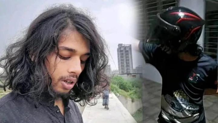 সেই অপূর্ব পালকে নর্থ সাউথ বিশ্ববিদ্যালয় থেকে স্থায়ী বহিষ্কার