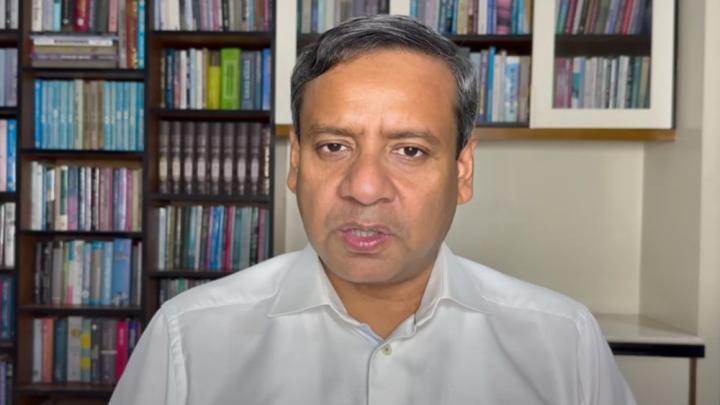 শেখ হাসিনা আসছেন কয়েক সপ্তাহের মধ্যে, এ রকম প্রচার চলছে : রনি