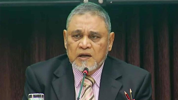 এবার ১০ লাখ সরকারি চাকরিজীবীর ভোটের ব্যবস্থা করা হচ্ছে : সিইসি