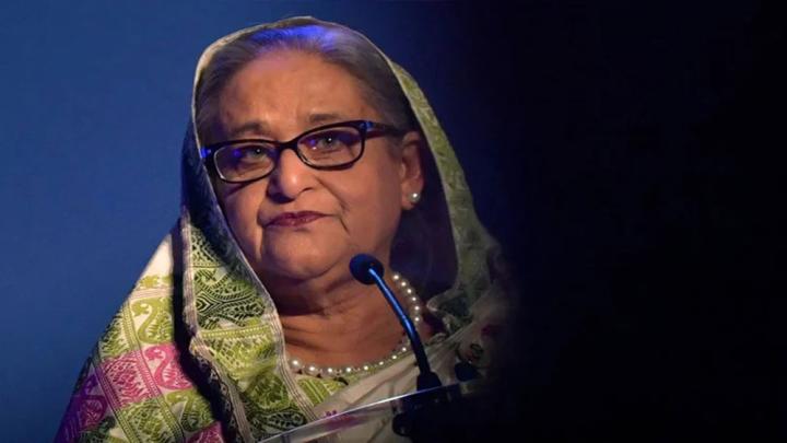 গুমের ঘটনায় শেখ হাসিনার বিরুদ্ধে প্রথমবার দুটি ফরমাল চার্জ দাখিল